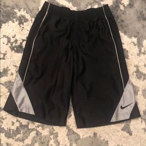 Boys Dri-Fit Shorts